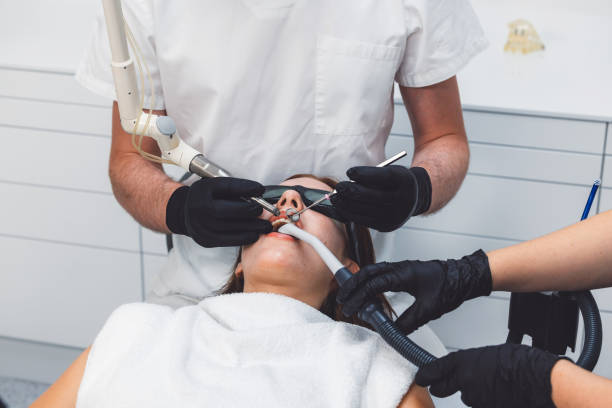 Best Walk-In Emergency Dental Services in Northville, MI