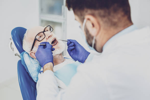 Best Emergency Cosmetic Dentistry (e.g., broken veneers) in Northville, MI